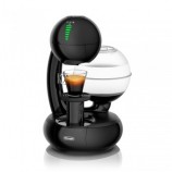 NESCAFÉ® Dolce Gusto® Esperta Automatic Coffee Capsule Machine Black from Delonghi®